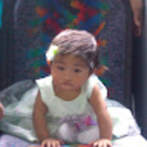 Meet your Posher, Rafael - Picture 1 of 1